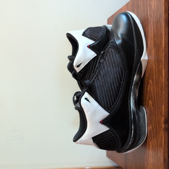 Nike Air Jordan 2009 Sz 12 - Picture 7 of 8